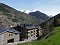 Fachada Apartamentos Magic Canillo Andorra - Façade Appartements Magic Canillo Andorre